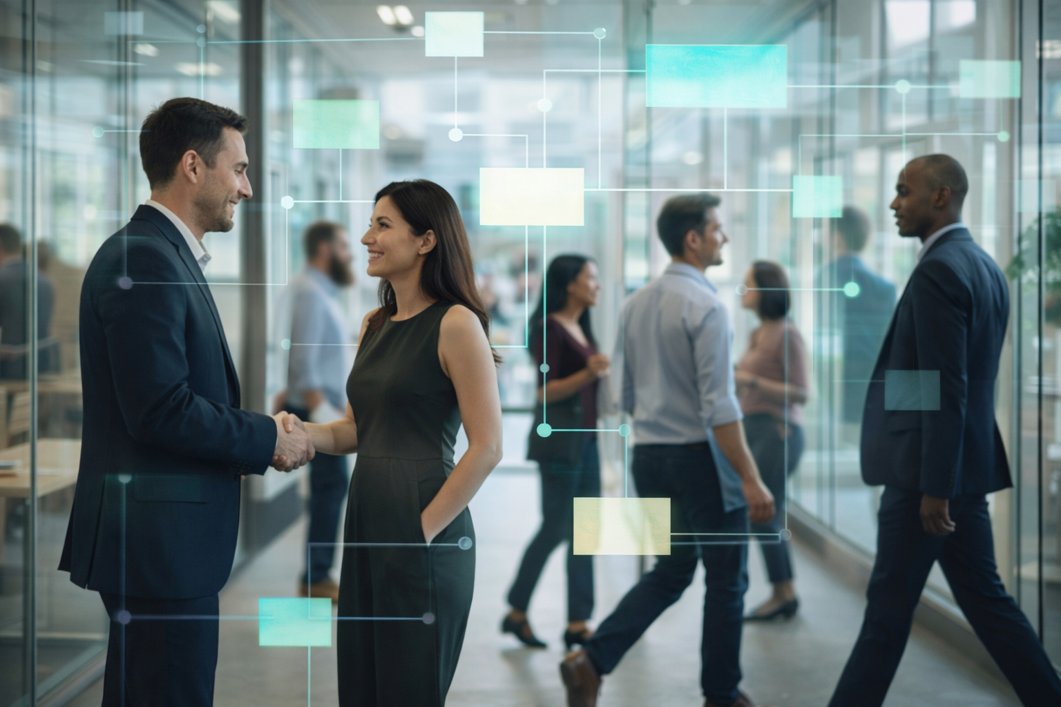 Leanscape | Business Transformation & Lean Six Sigma Training