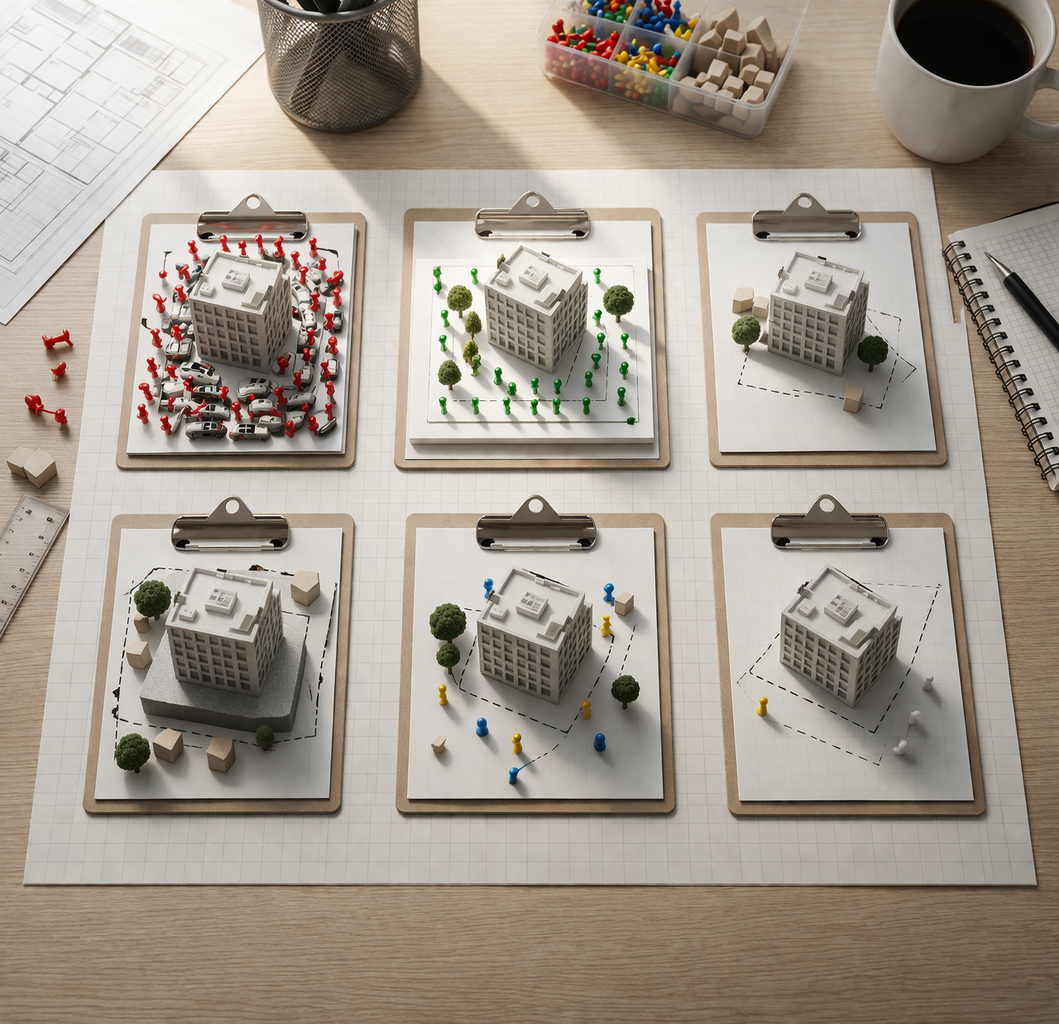 How to Use Multi-Vari Charts for Better Decision Making | Leanscape