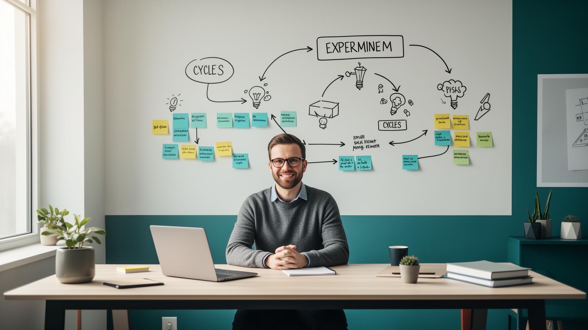 Mastering Software Development Agile: A Practical Guide | Leanscape